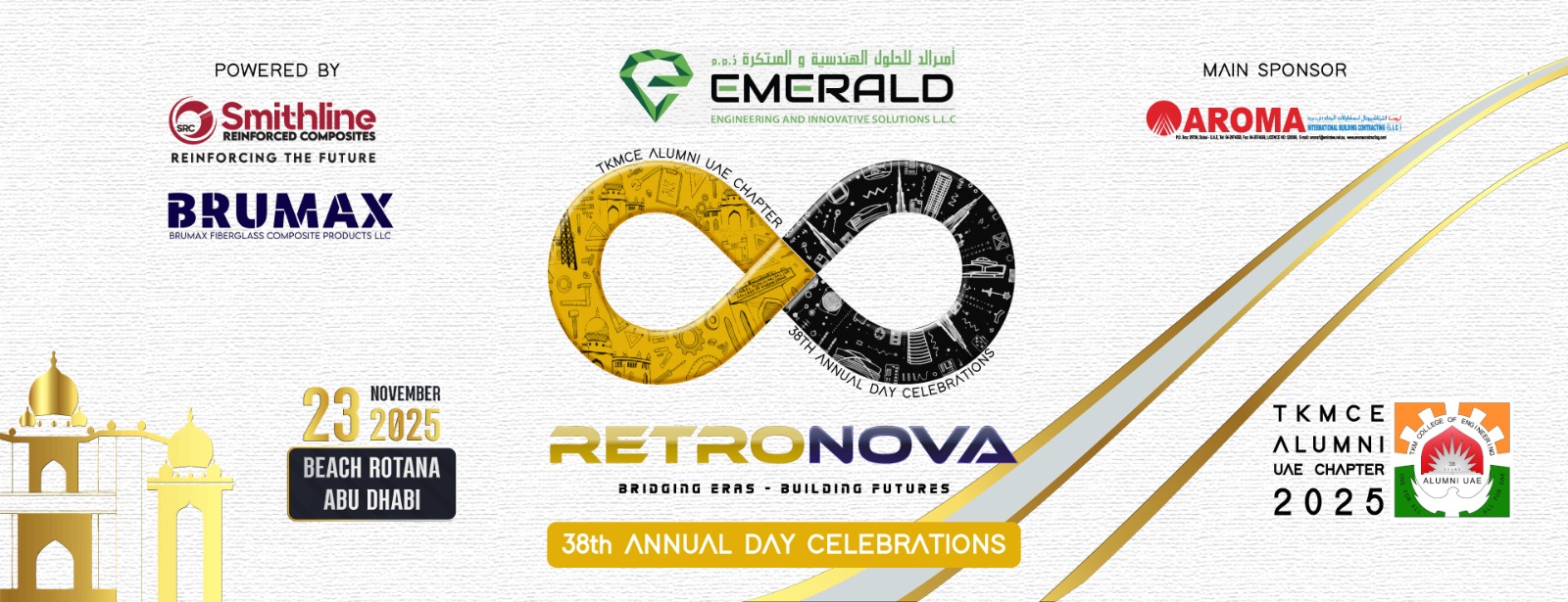 RETRONOVA